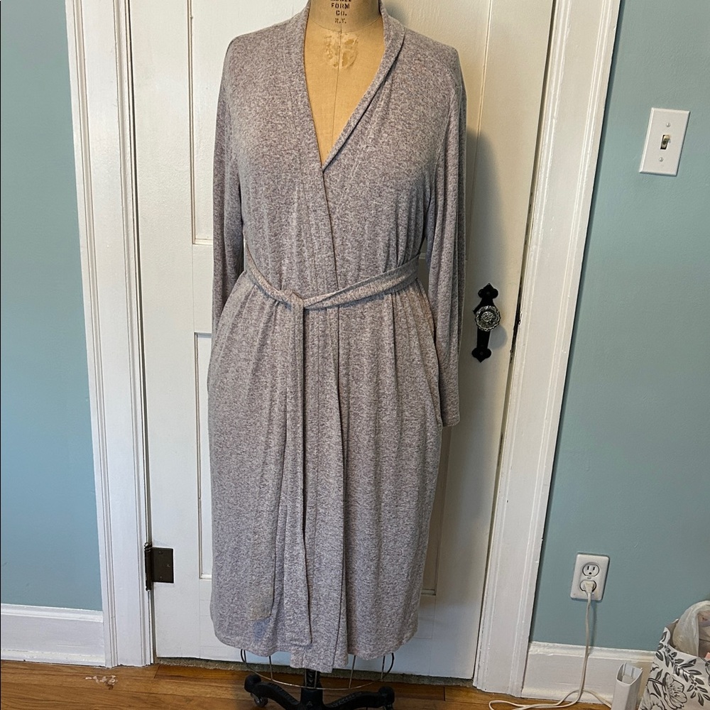 NATORI Lightweight Robe